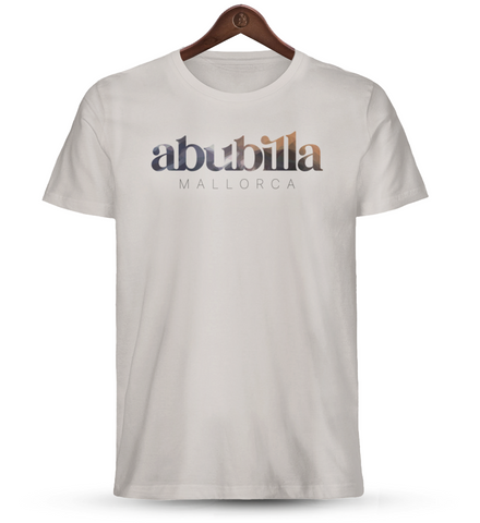 Cream Heather Grey
