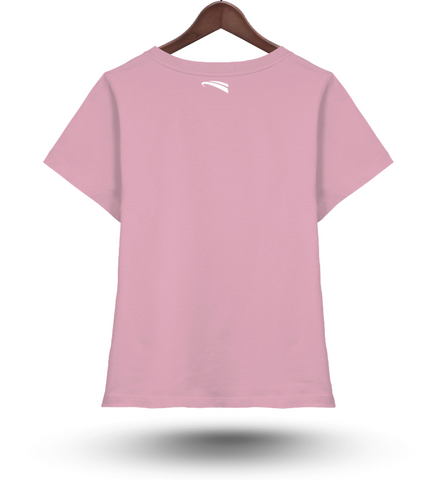 Cotton Pink