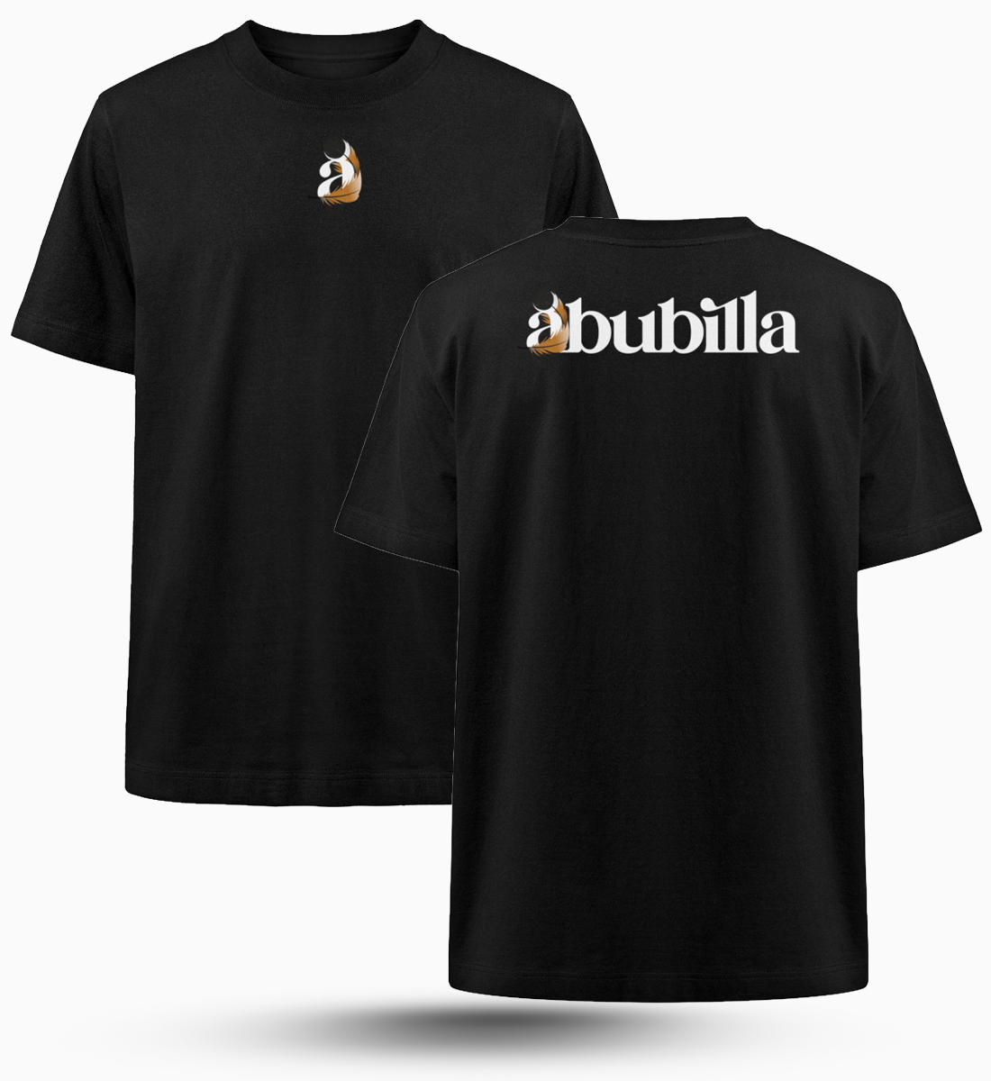 Abubilla  - Oversized Shirt