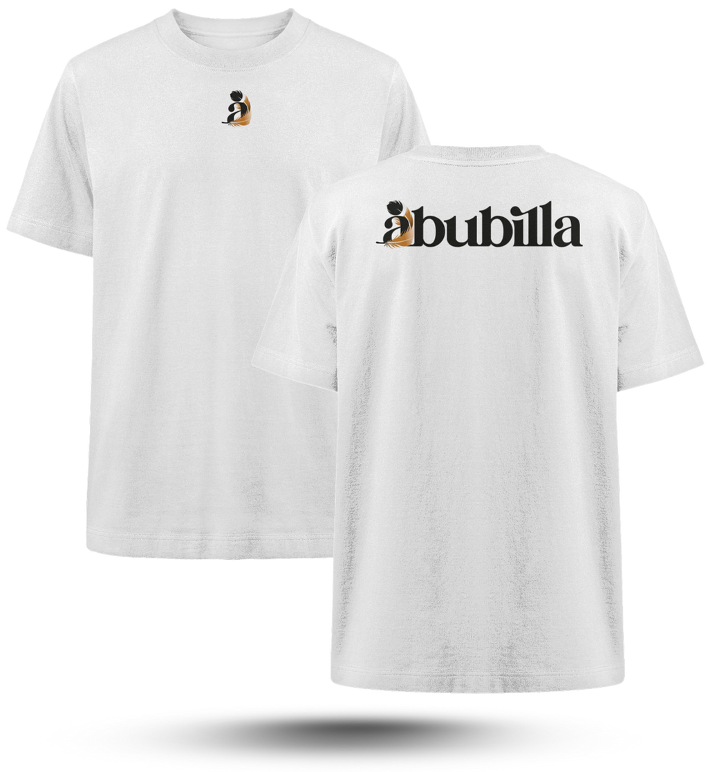 Abubilla - Oversized Shirt