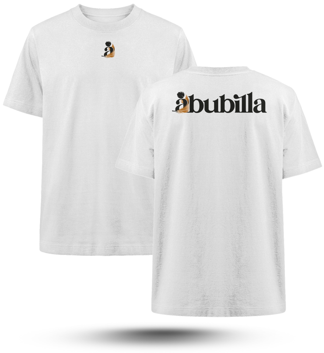 Abubilla - Oversized Shirt