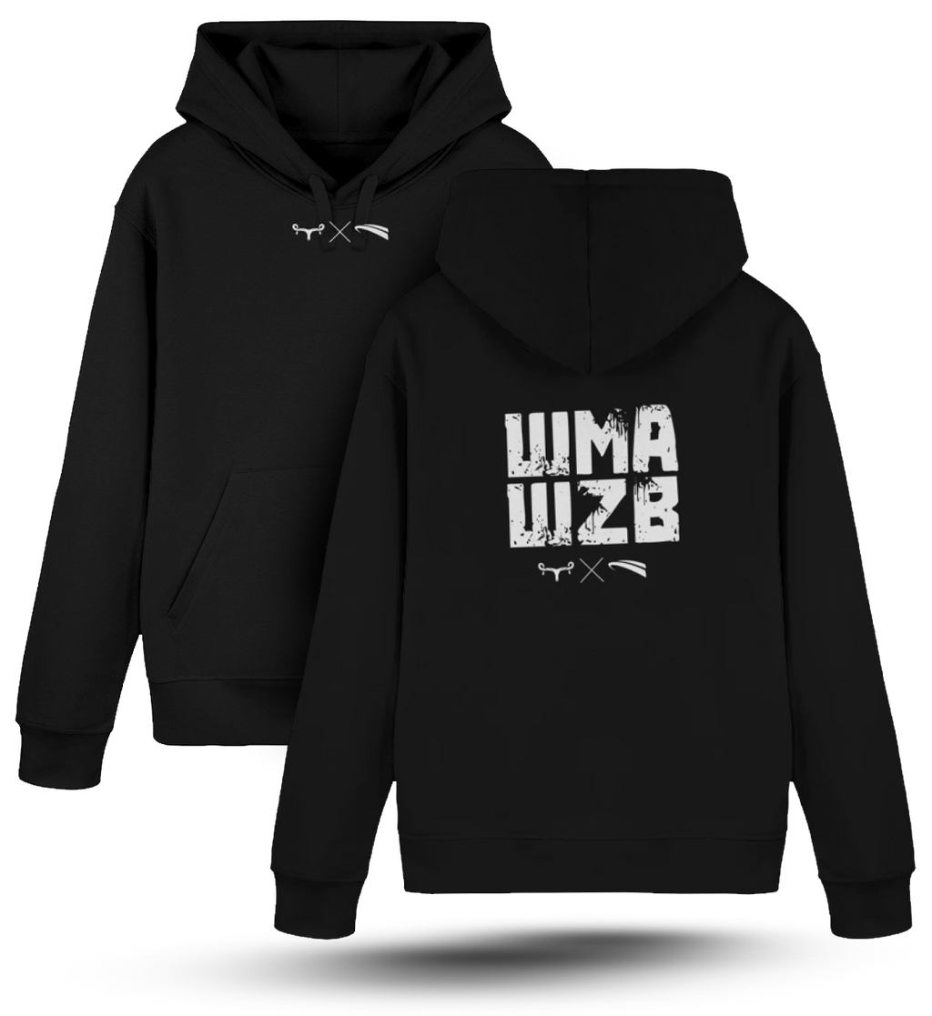 WMAWZB  - Organic Hoodie