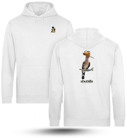Abubilla Premium Unisex Hoodie