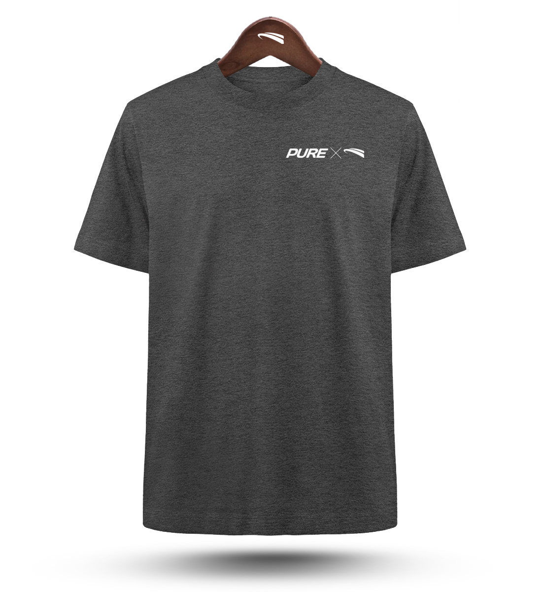 Pure X Pain  - Oversized Shirt