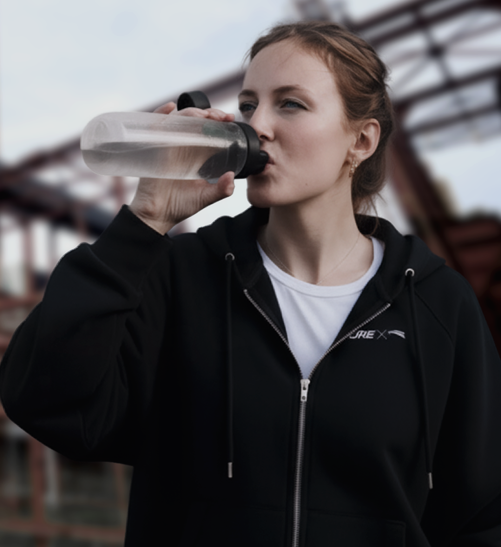 Pure X Pain  - Unisex Zipper