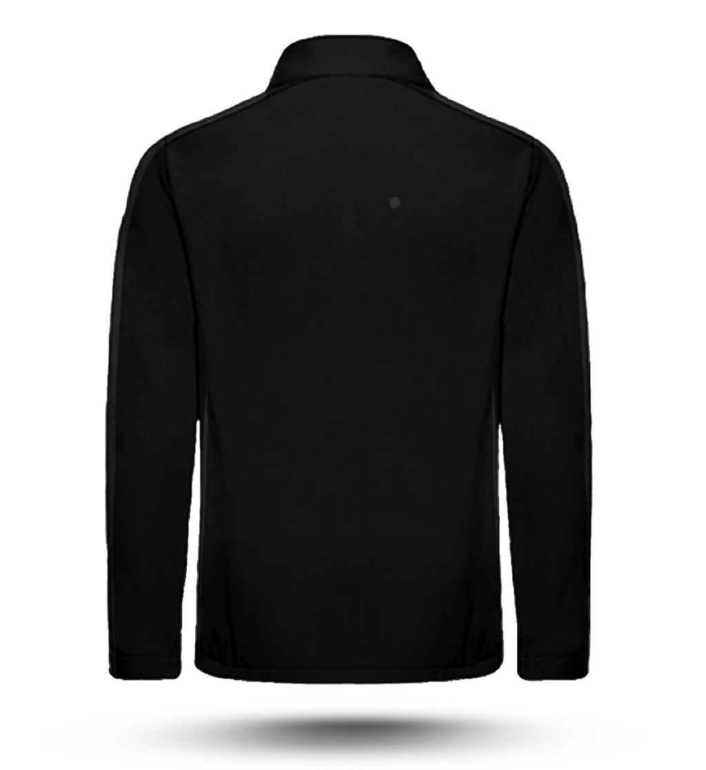 Pure X Pain  - Sofshell Jacke  mit Sticklogo