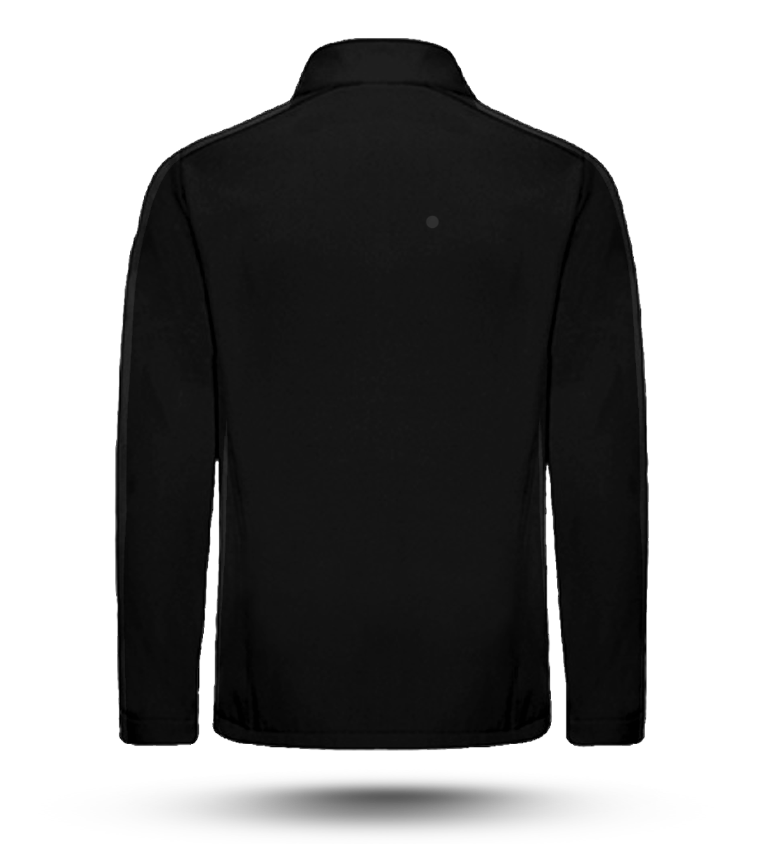 Pure X Pain  - Sofshell Jacke  mit Sticklogo