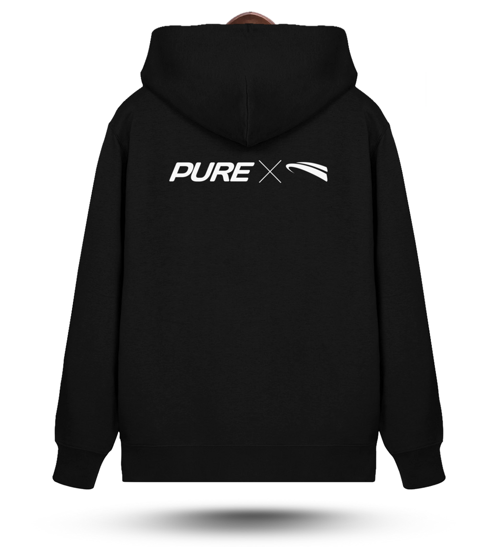 Pure X Pain  - Unisex Zipper