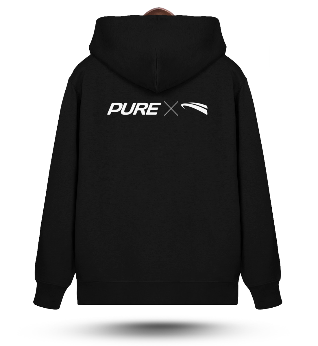 Pure X Pain  - Unisex Zipper