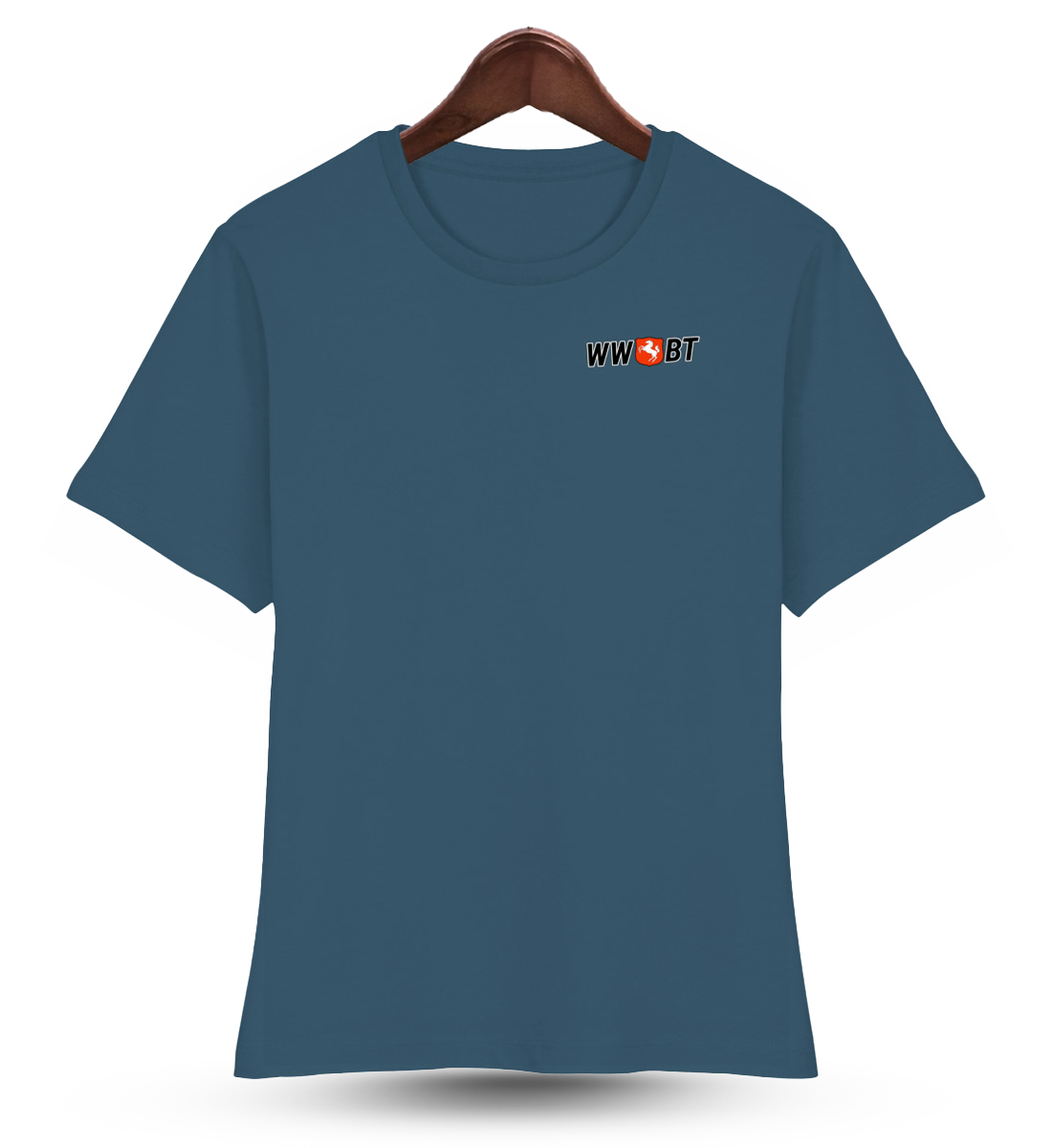 WWBT  - Damen Premium Organic T-Shirt 2.0 ST/ST