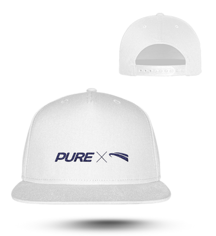 Pure X Paintrain  - Kappe