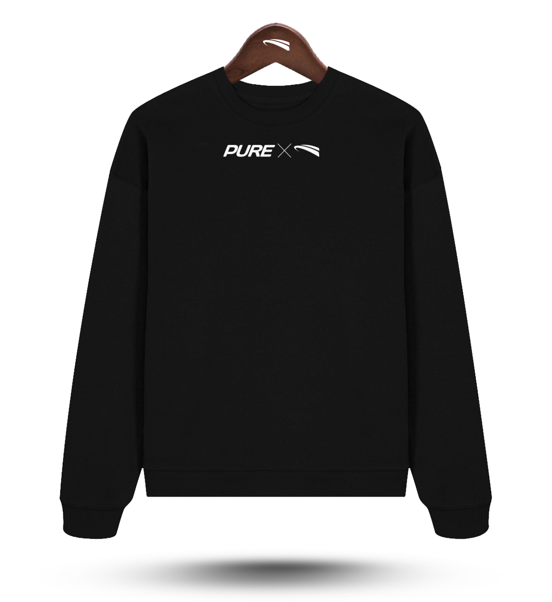 Pure X Pain  - Oversize Sweatshirt