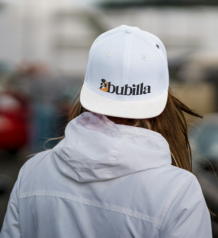 Abubilla  - Kappe