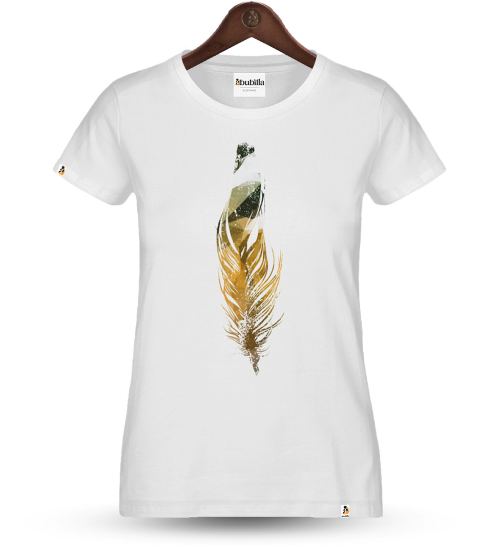 Abubilla - Organic Damen Shirt