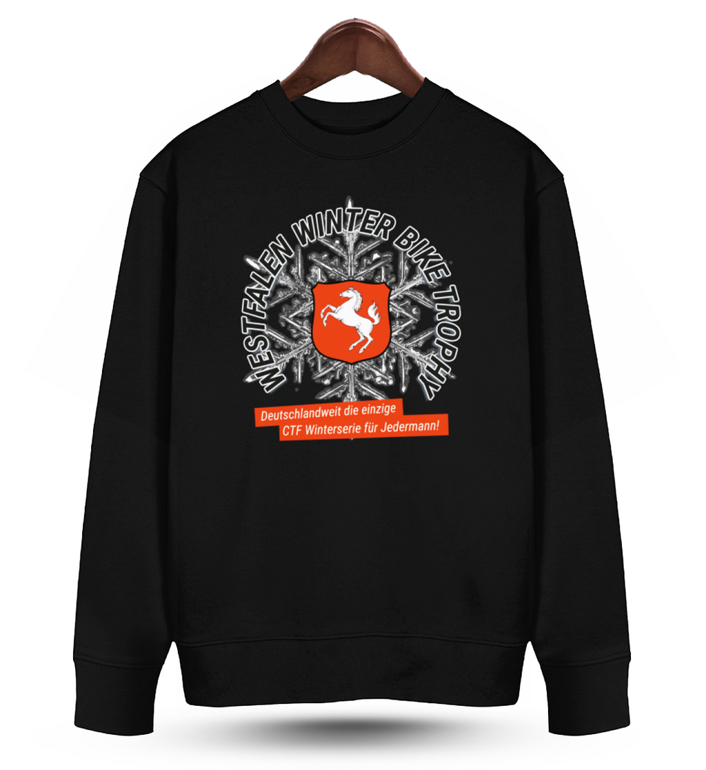 WWBT  - Unisex Organic Sweatshirt 2.0
