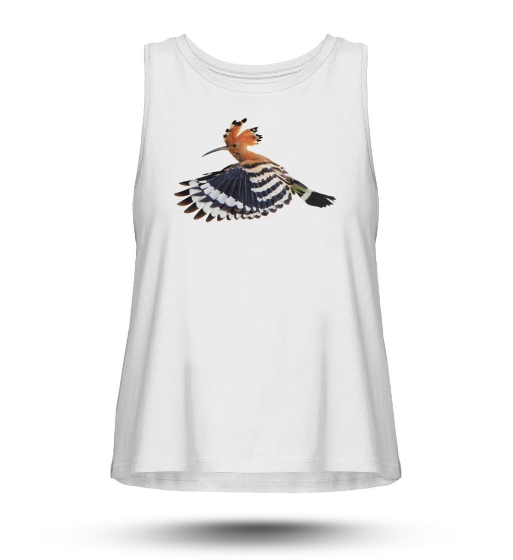 Abubilla - Relaxed Damen Tanktop