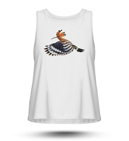 Abubilla  - Damen Premium Organic Tanktop ST/ST