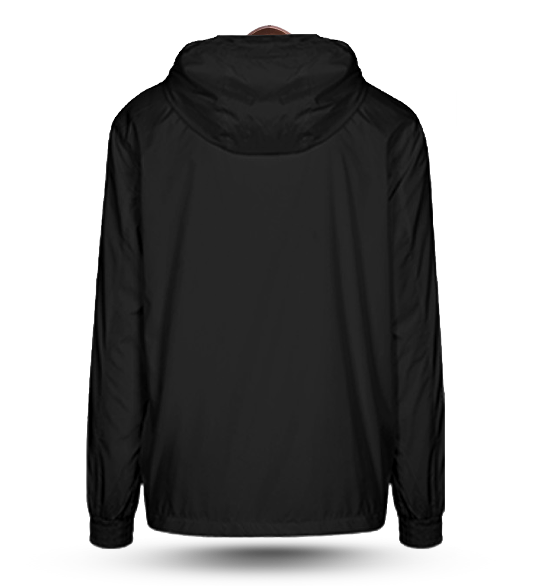 Pure X Pain  - Urban Windbreaker  mit Sticklogo