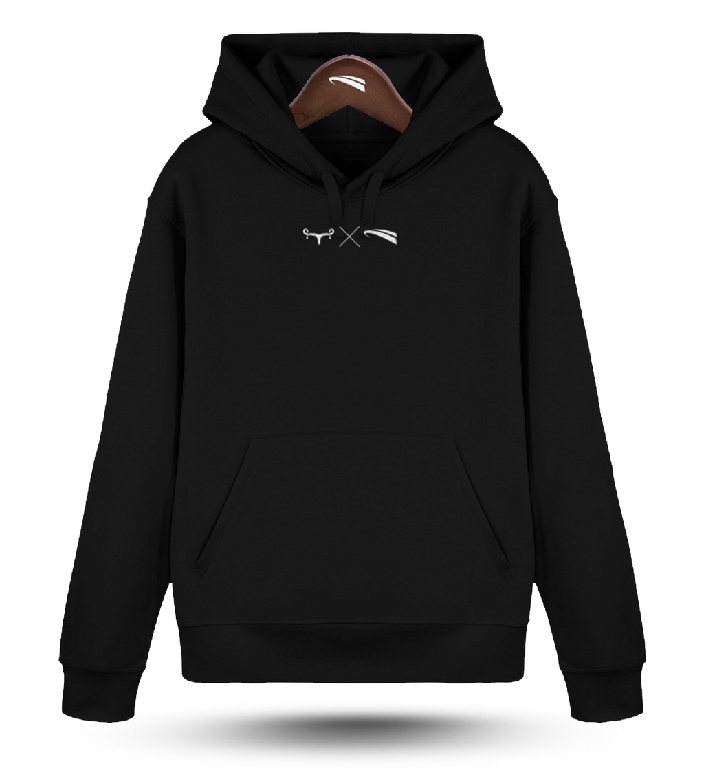 WMAWZB  - Organic Hoodie