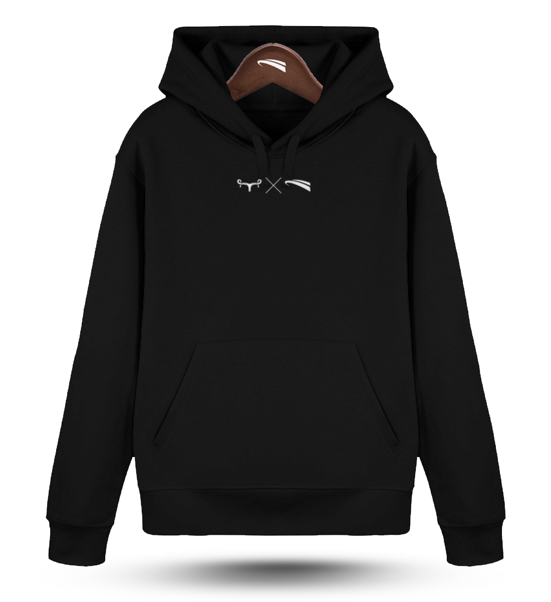 WMAWZB  - Organic Hoodie