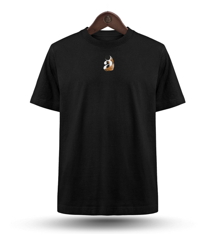 Abubilla  - Organic Heavy Oversized T-Shirt ST/ST