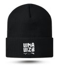 WMAWZB  - Beanie mit Sticklogo