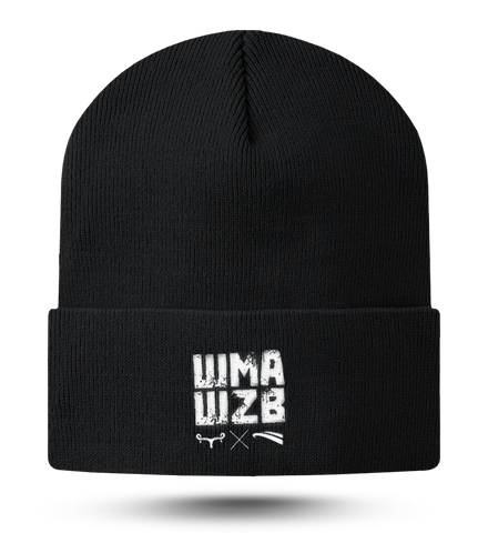 WMAWZB  - Beanie