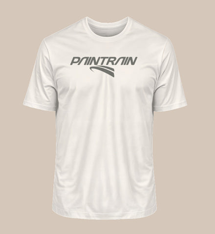 Paintrain Herren Premium Shirt