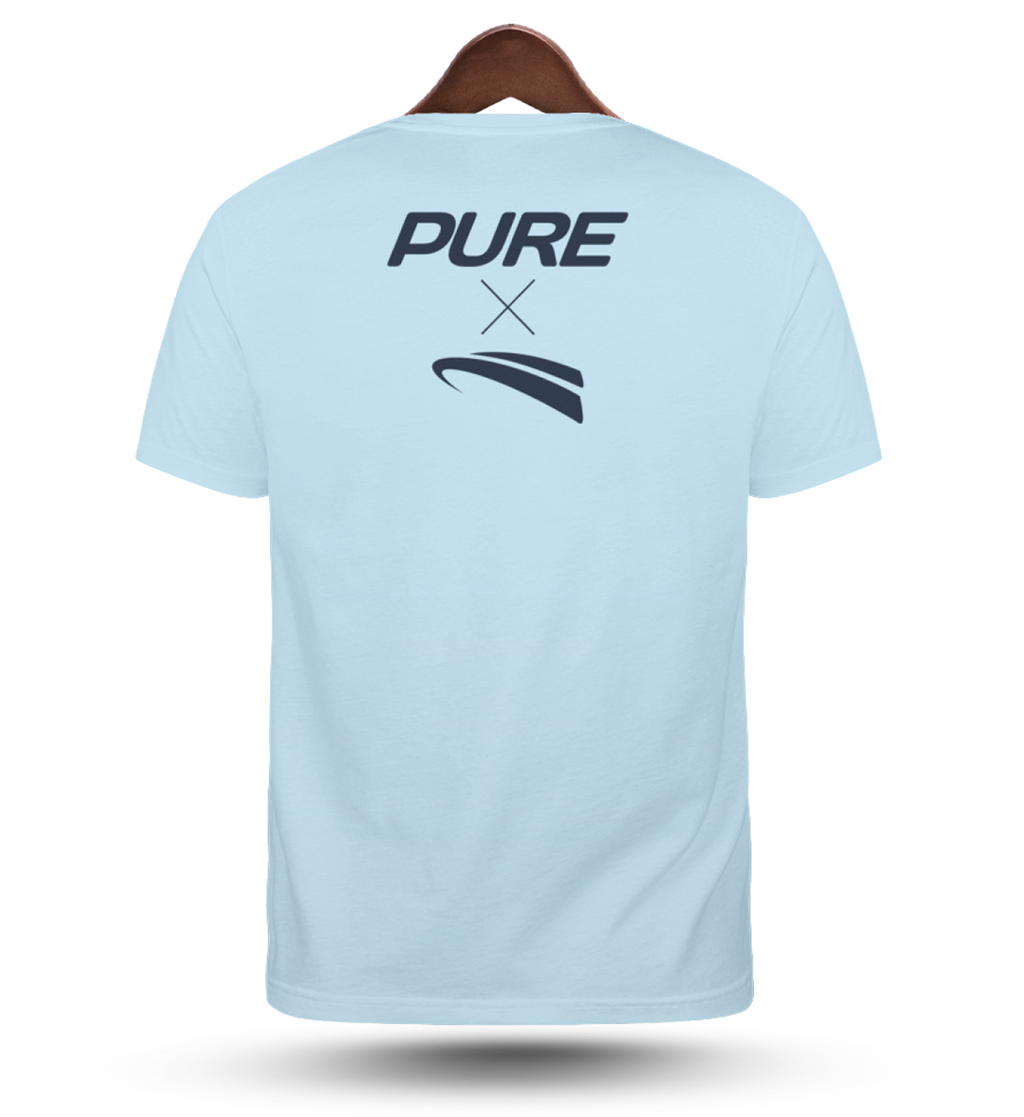 Pure X Pain  - Organic Shirt