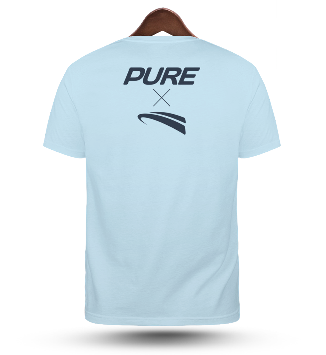 Pure X Pain  - Organic Shirt