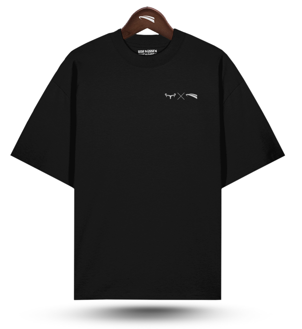 WMAWZB  - Oversized Shirt