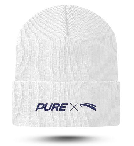 Pure X Paintrain  - Beanie
