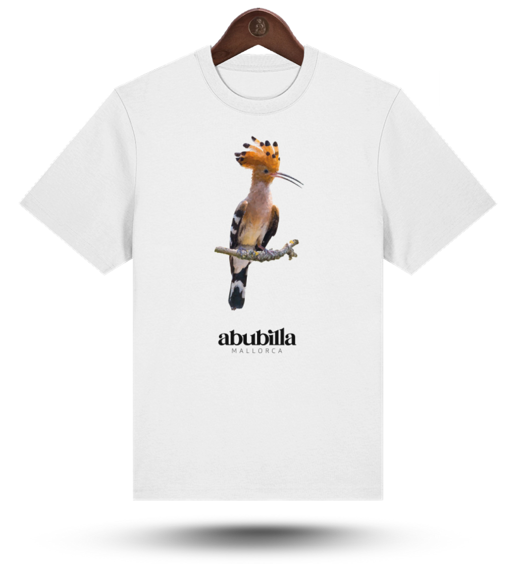 Abubilla - Oversized Shirt