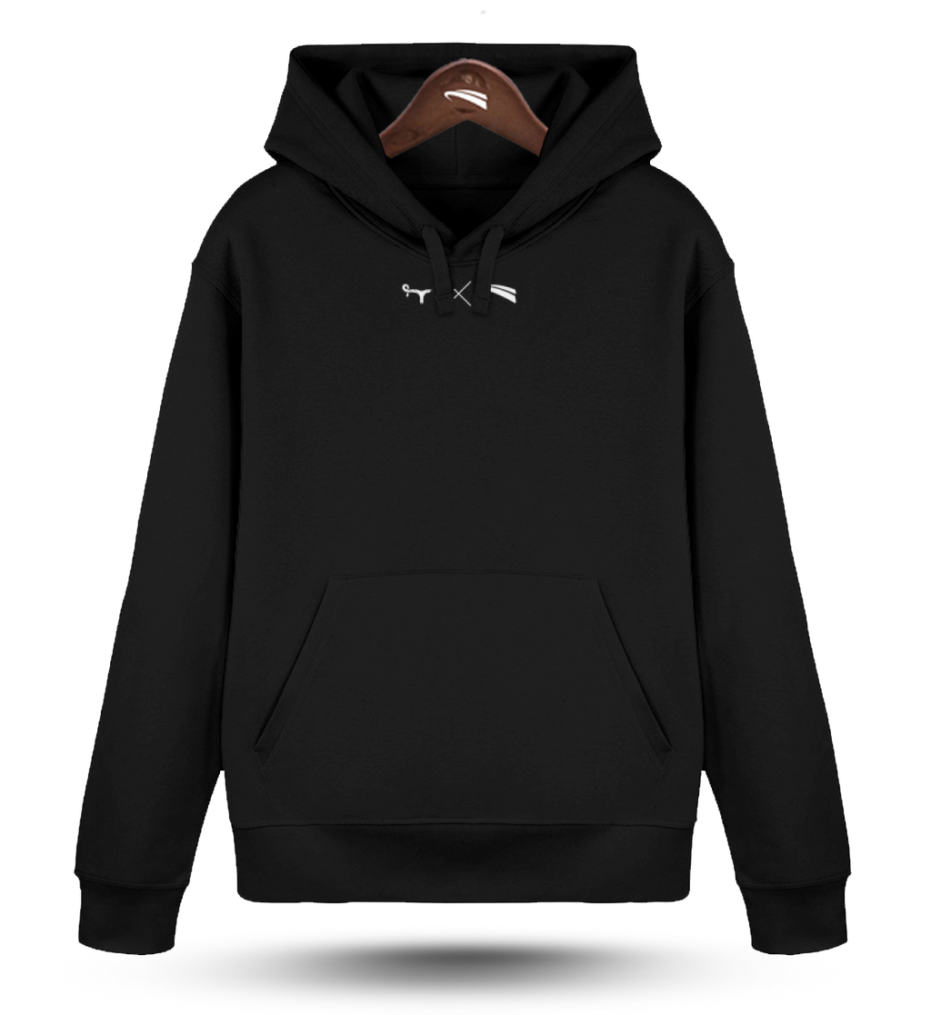 WMAWZB - Organic Hoodie