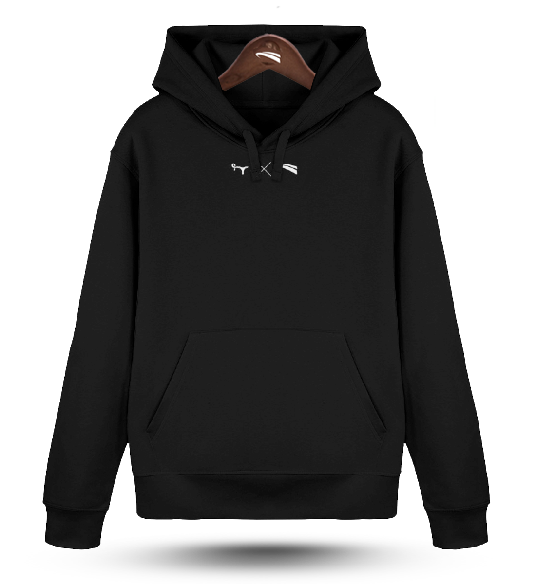 WMAWZB - Organic Hoodie