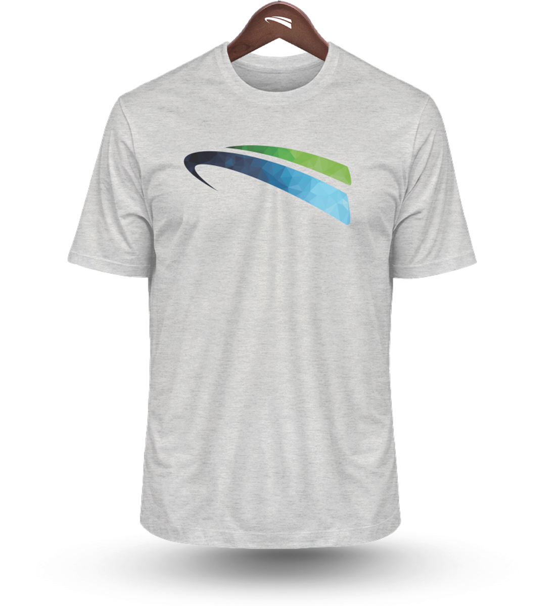 Paintrain Premium Organic Shirt