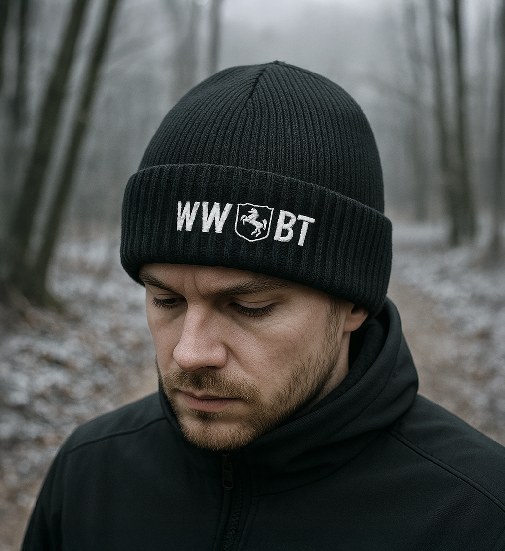 WWBT  - Beanie