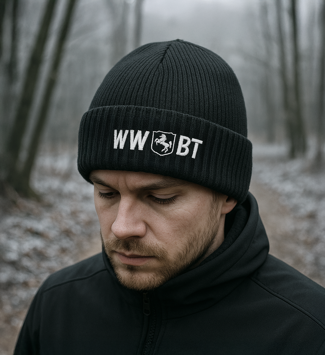 WWBT  - Beanie