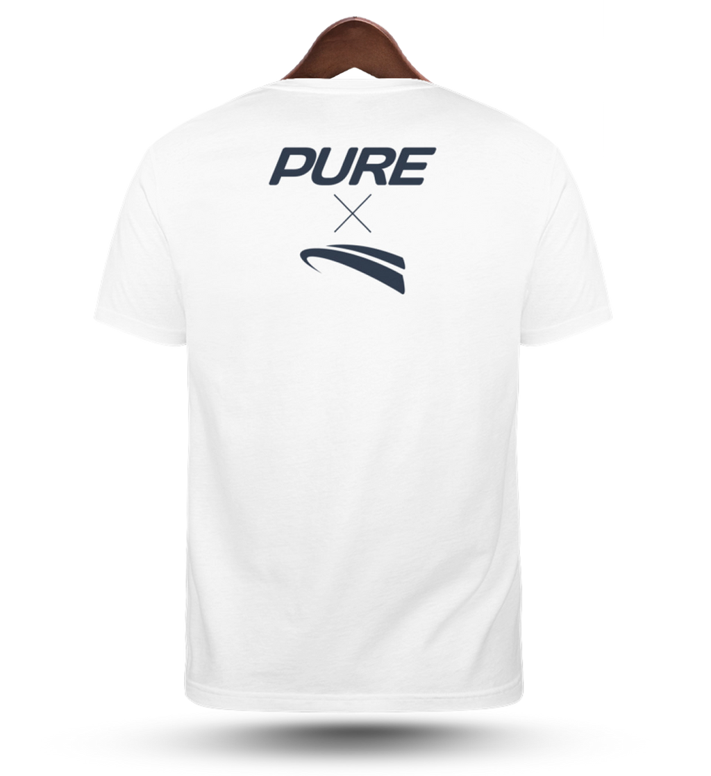 Pure X Pain  - Organic Shirt