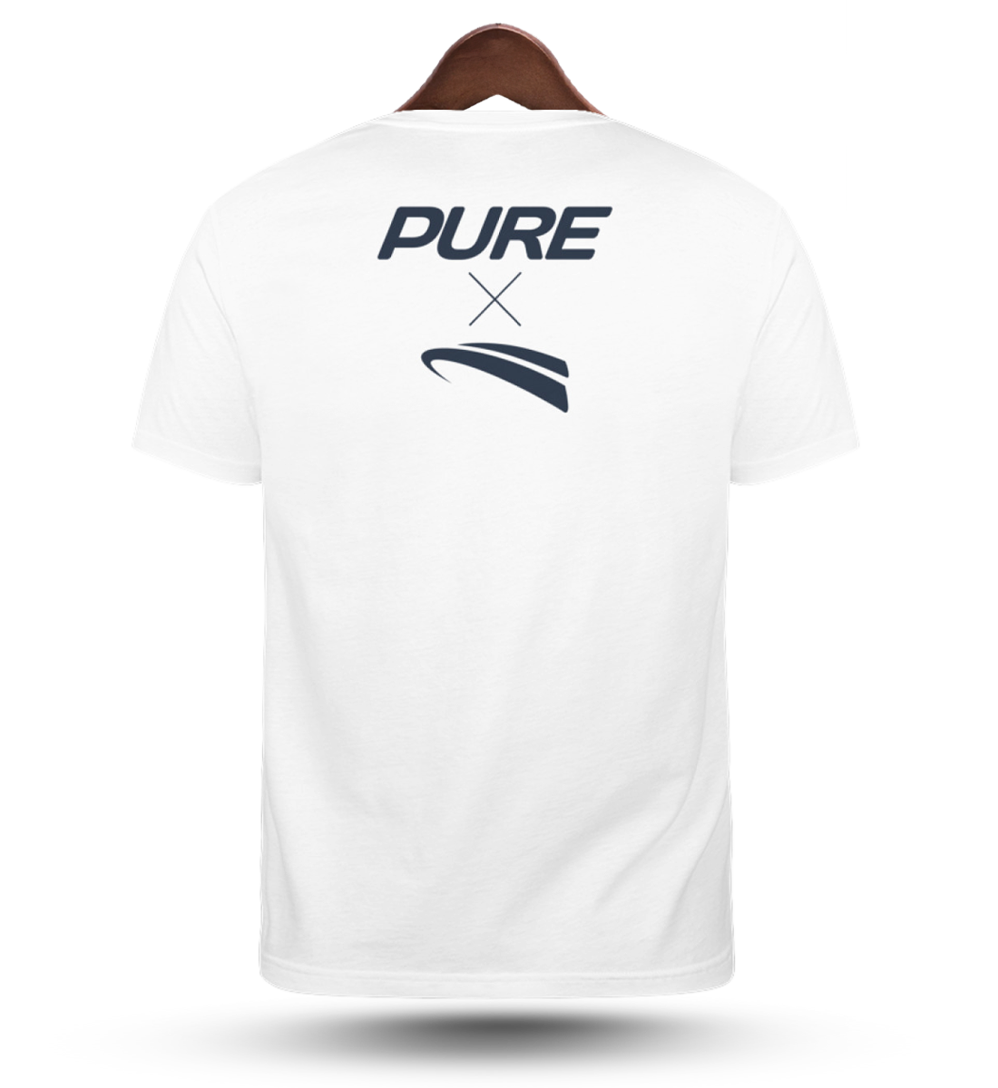 Pure X Pain  - Organic Shirt