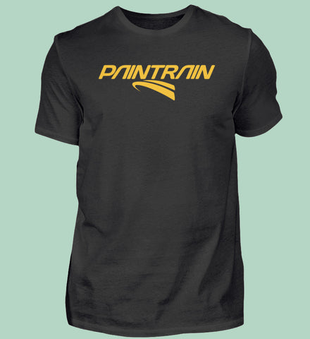 Paintrain Premium Shirt