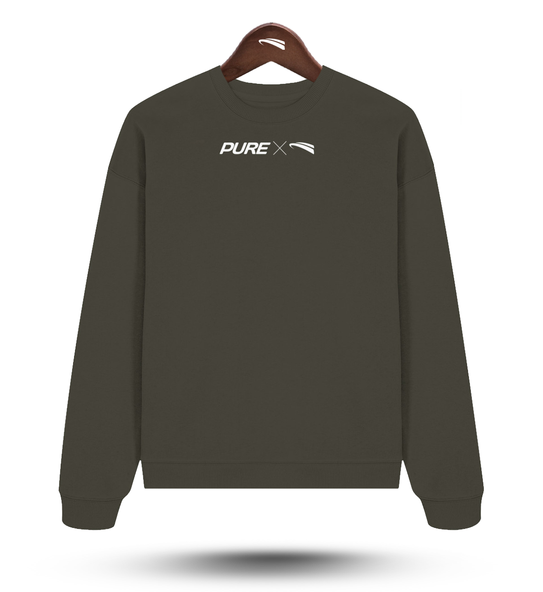 Pure X Pain  - Oversize Sweatshirt