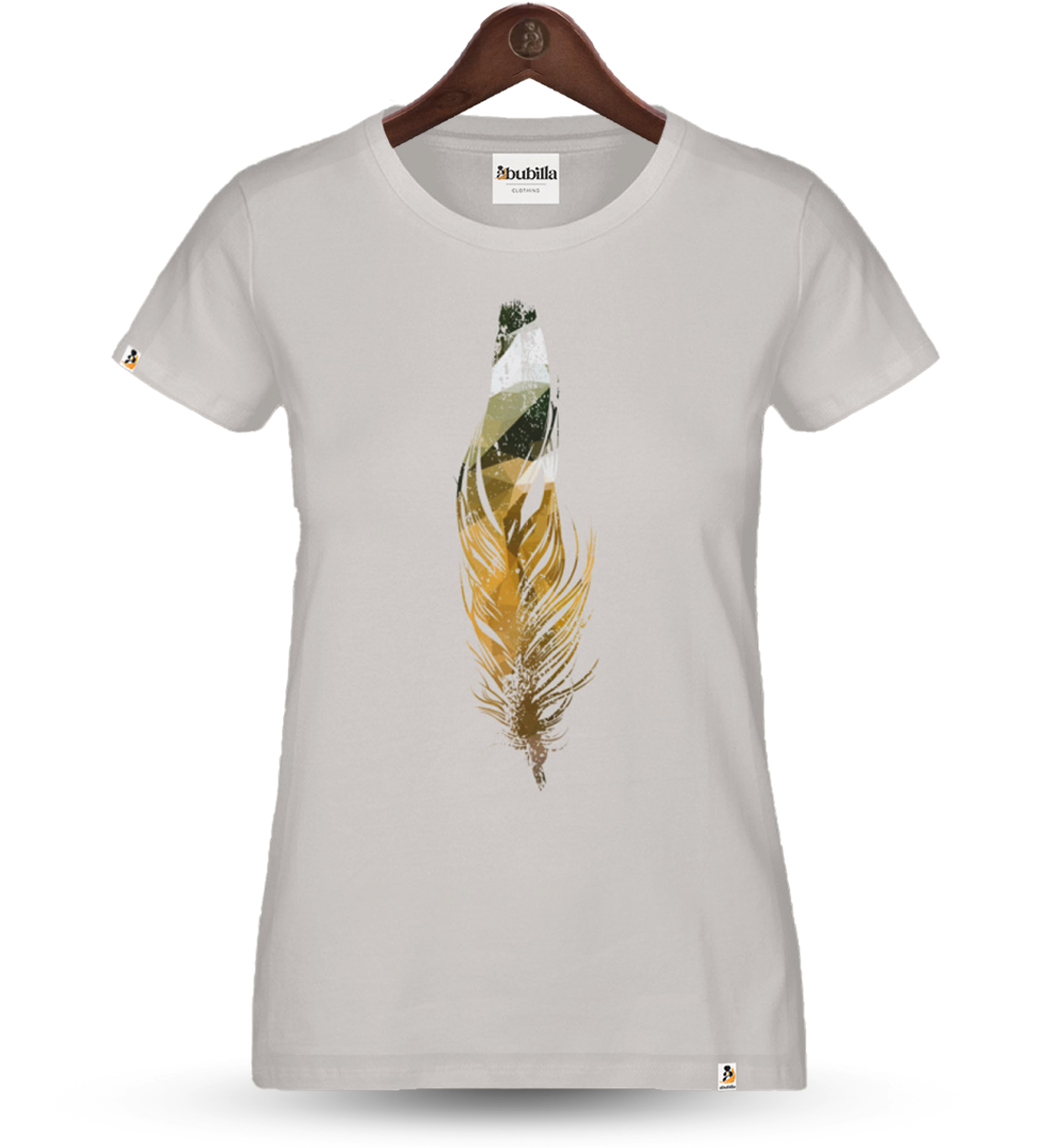 Abubilla - Organic Damen Shirt