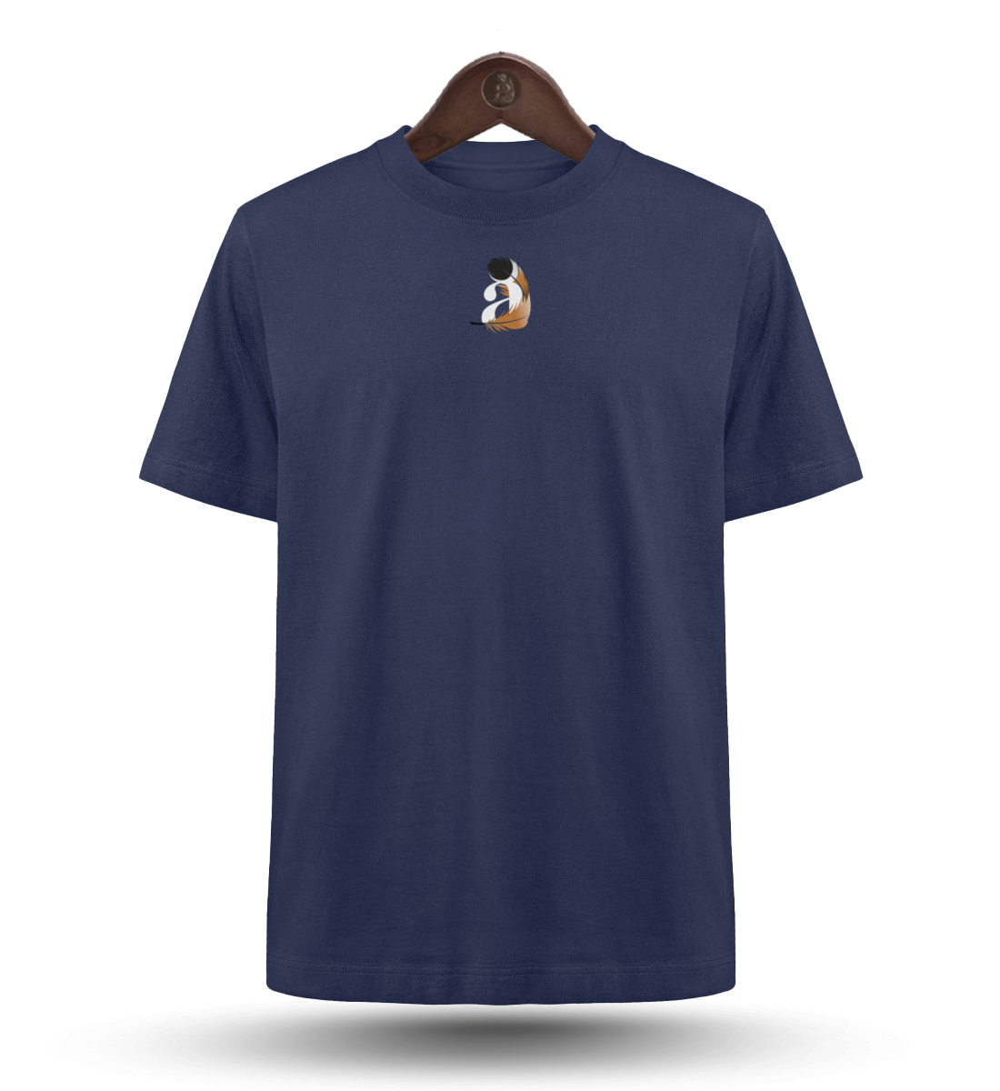 Abubilla  - Oversized Shirt