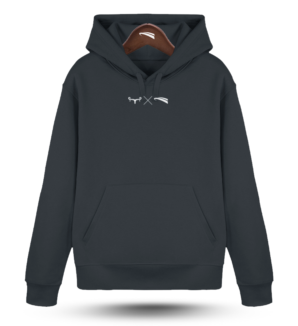 WMAWZB  - Organic Hoodie