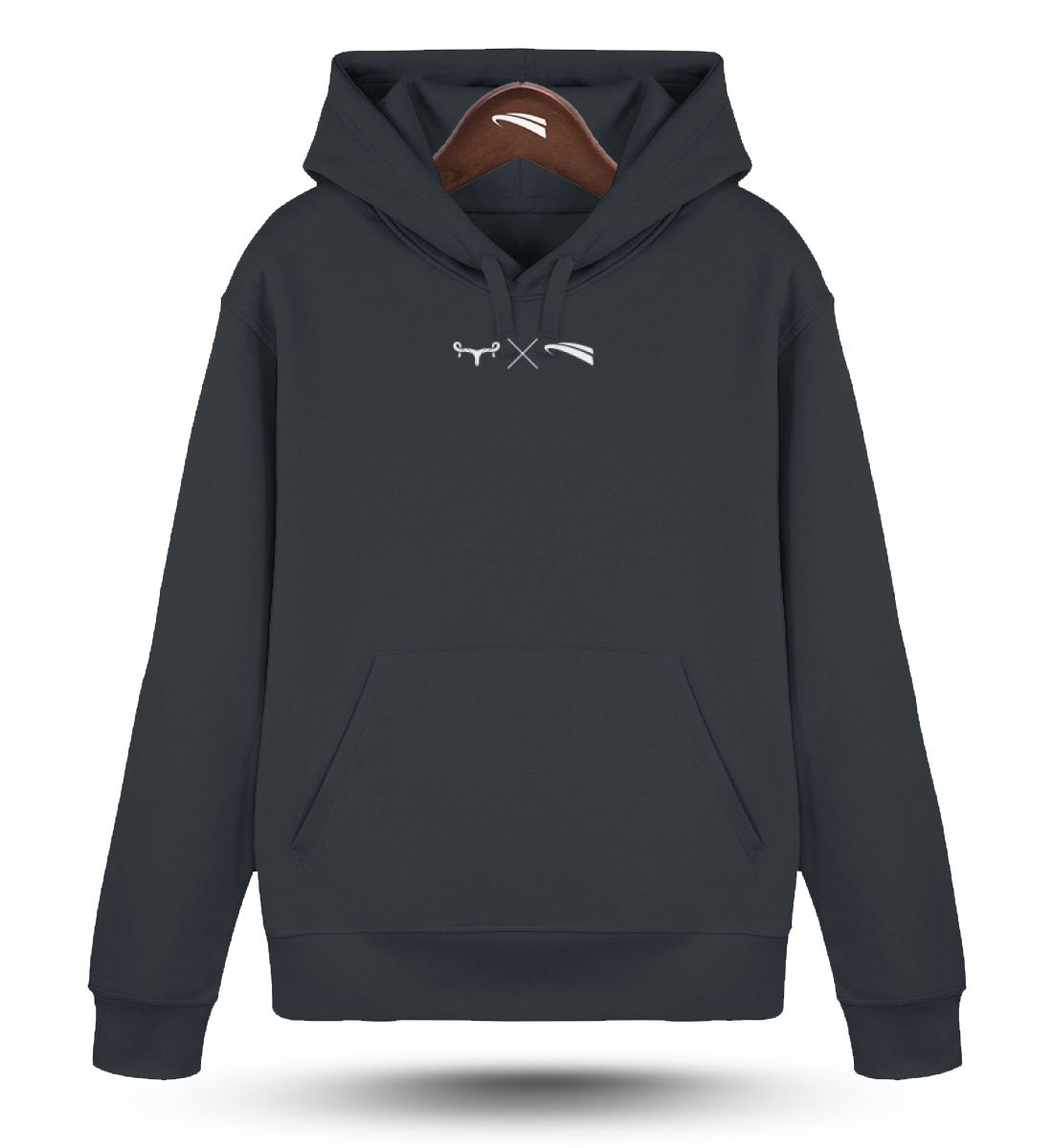 WMAWZB  - Organic Hoodie