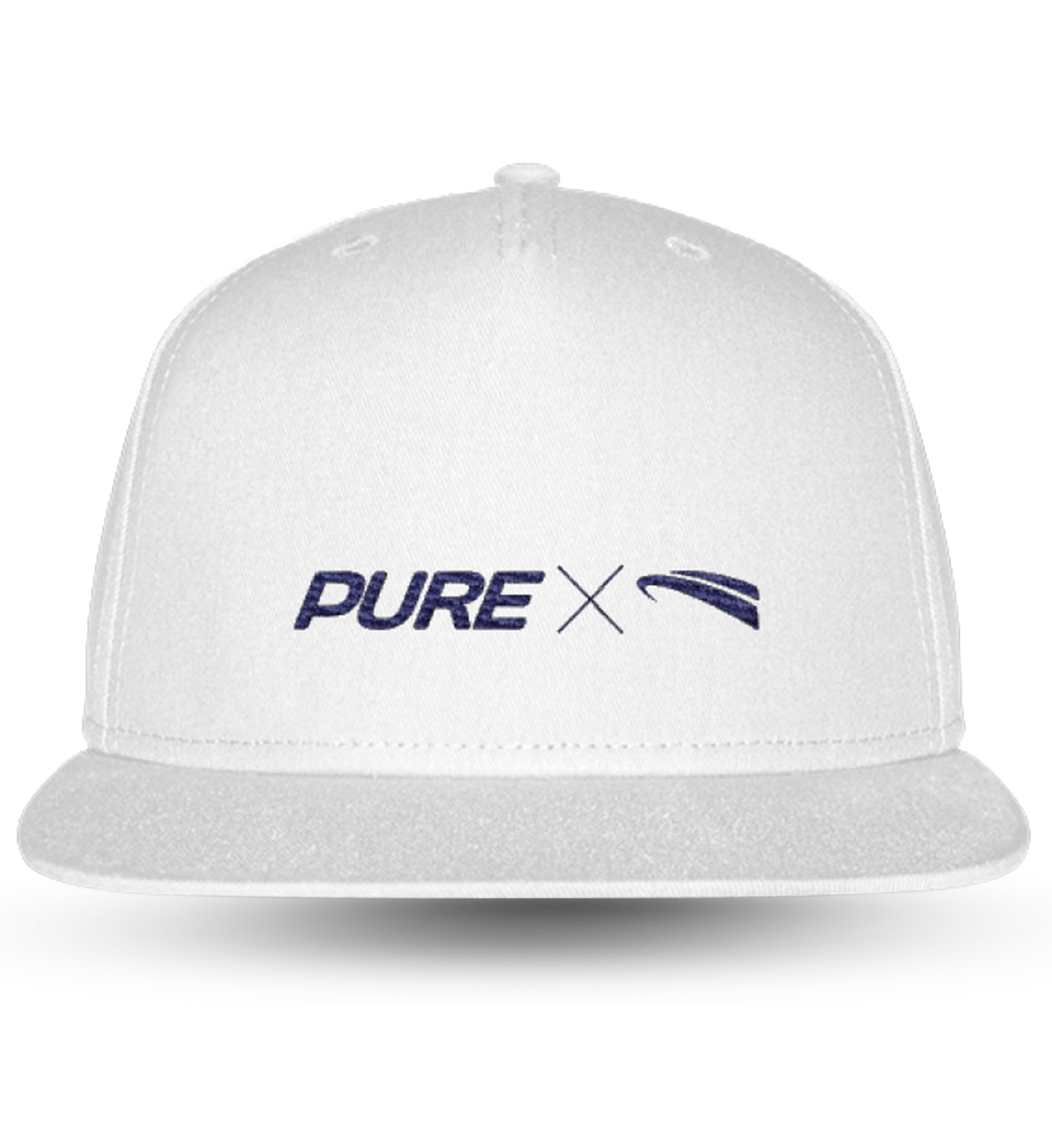 Pure X Pain  - Cap mit Sticklogo