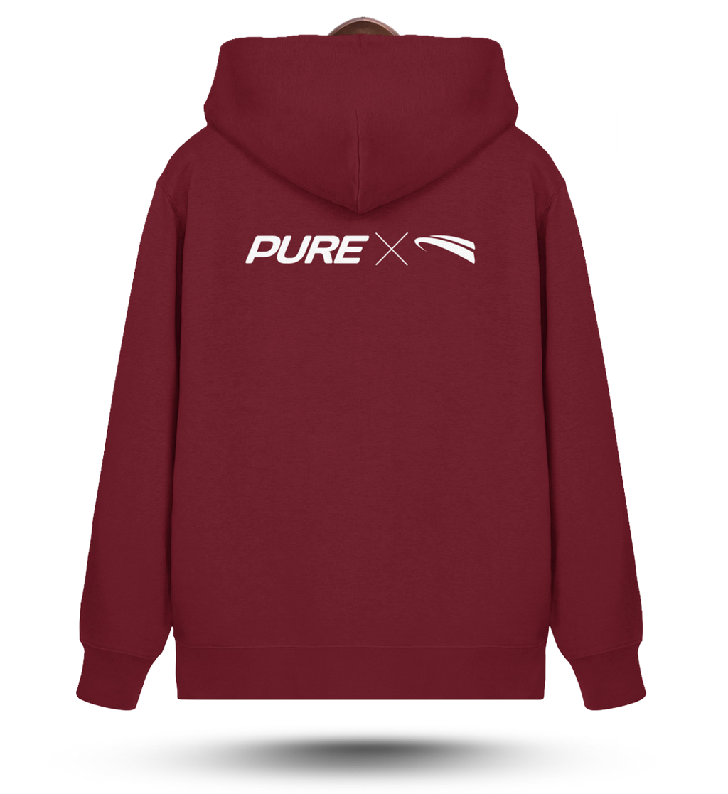 Pure X Pain  - Unisex Zipper
