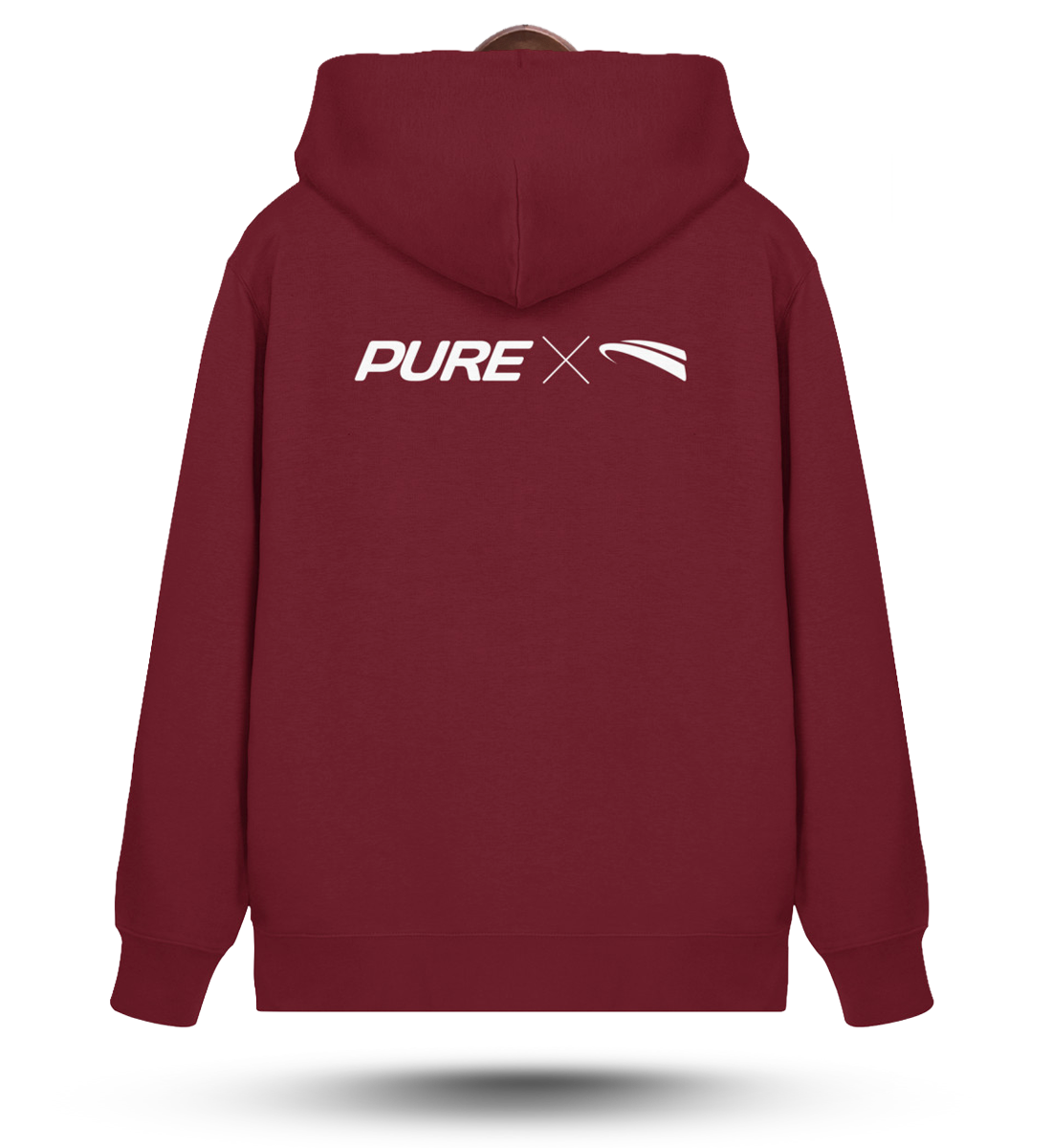 Pure X Pain  - Unisex Zipper