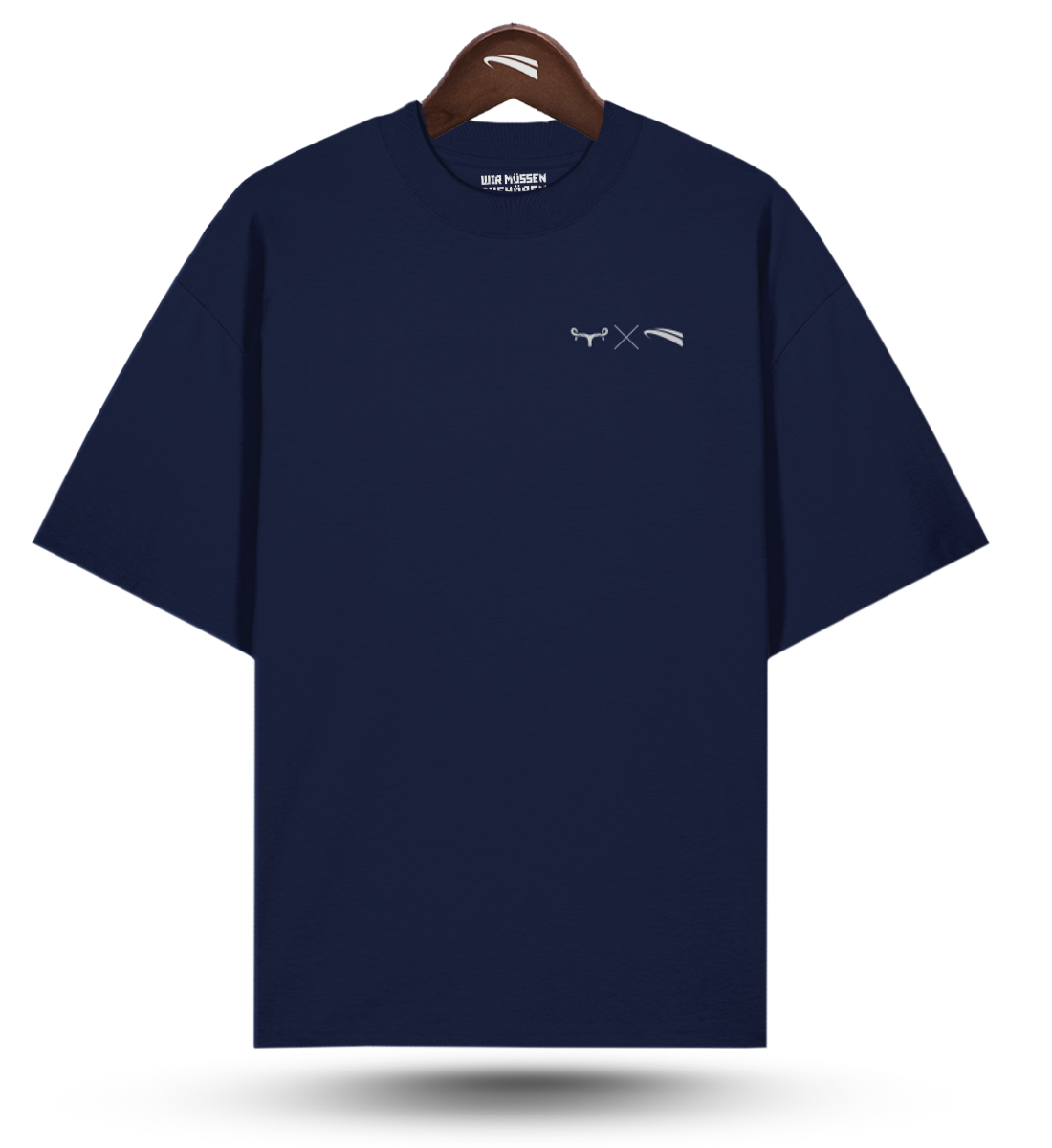 WMAWZB  - Oversized Shirt